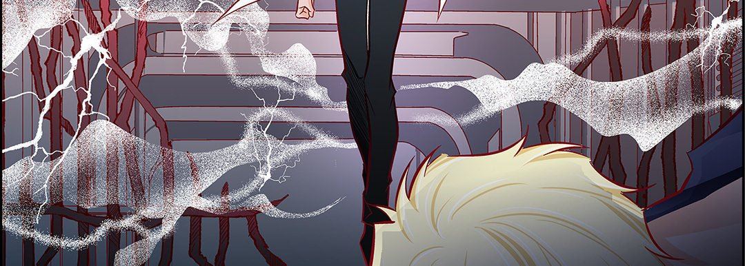 獻給心臟第103話