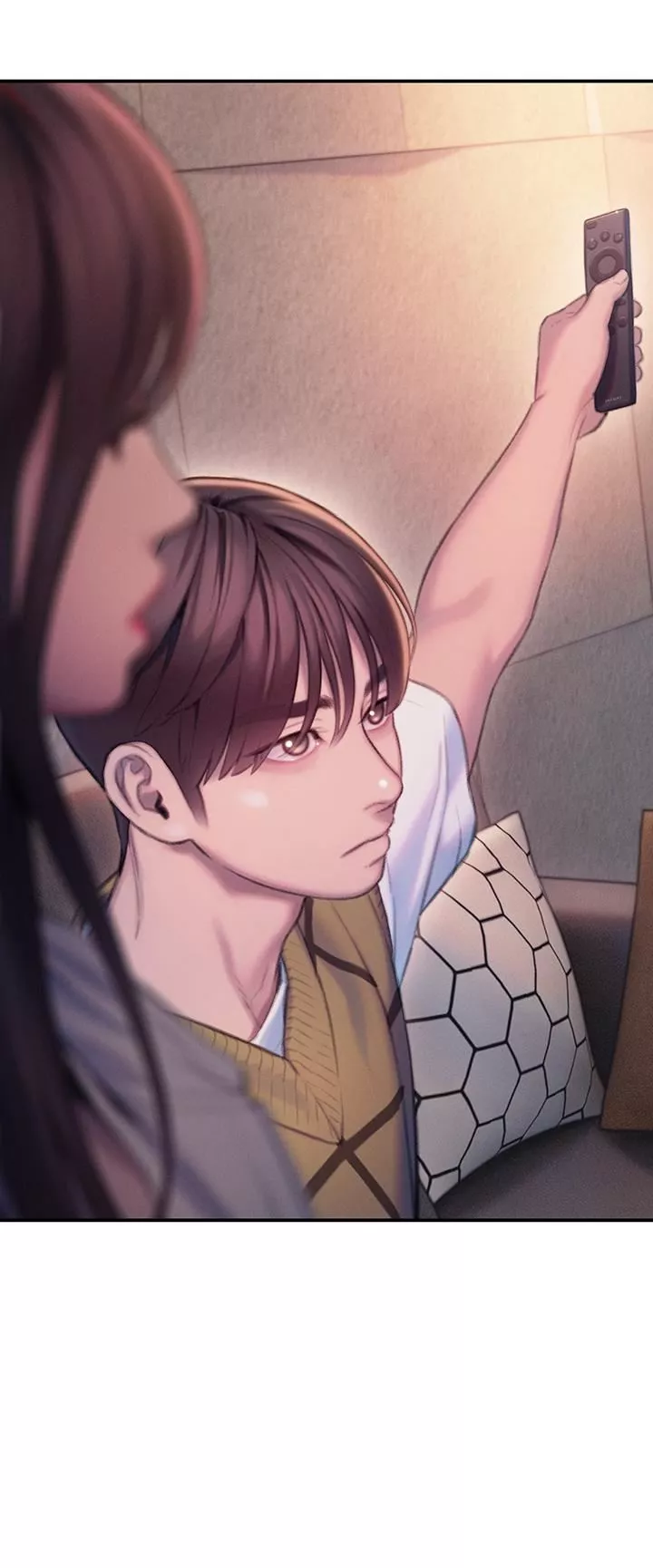 戀愛大富翁第26話-妳這個情婦生的雜種!