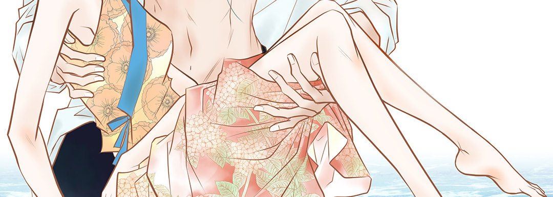 獻給心臟第104話