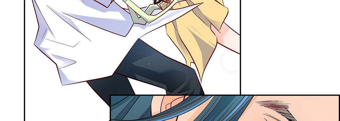 獻給心臟第104話