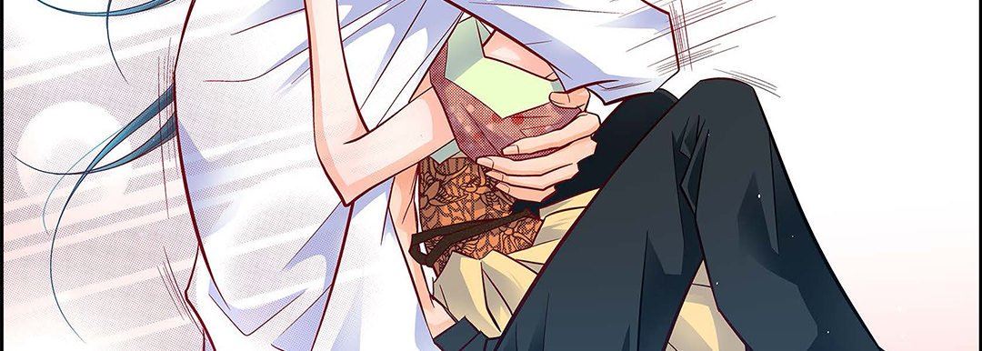 獻給心臟第104話