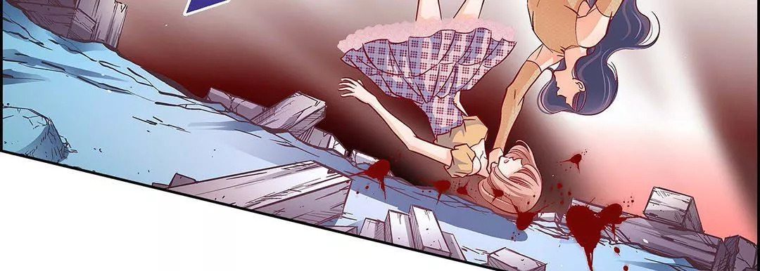 獻給心臟第104話