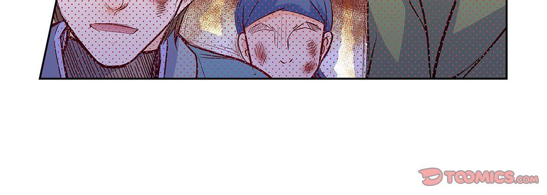 献给心臟第104话