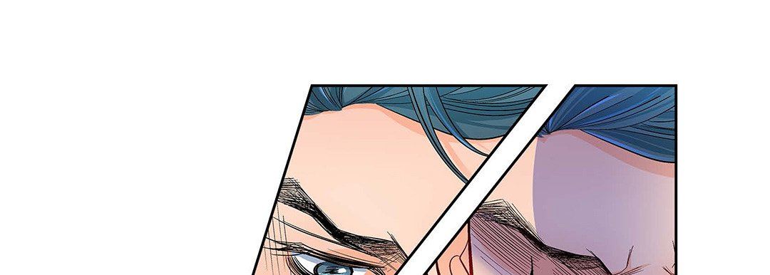 献给心臟第104话