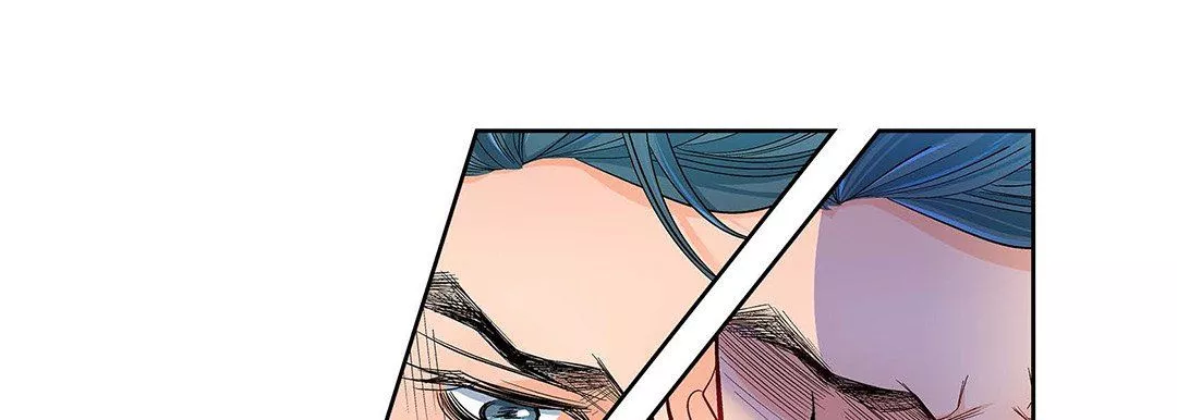 獻給心臟第104話