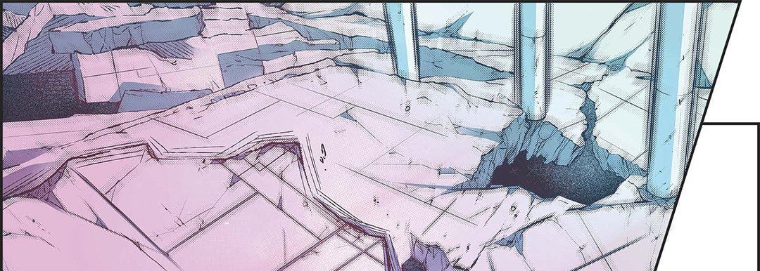 献给心臟第104话