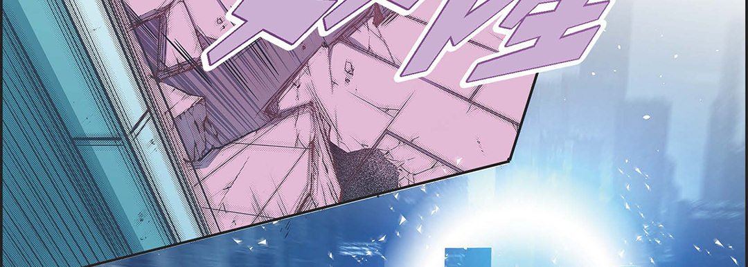 献给心臟第104话