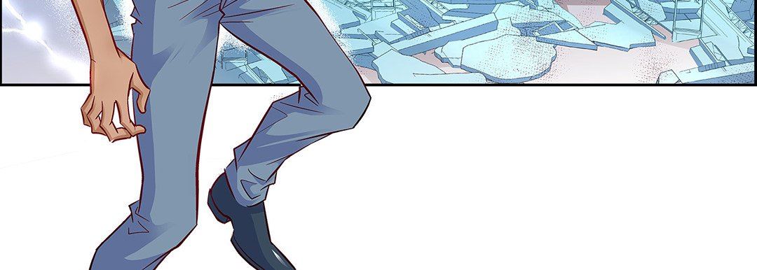 献给心臟第104话