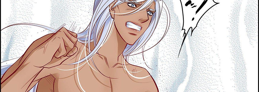 獻給心臟第104話