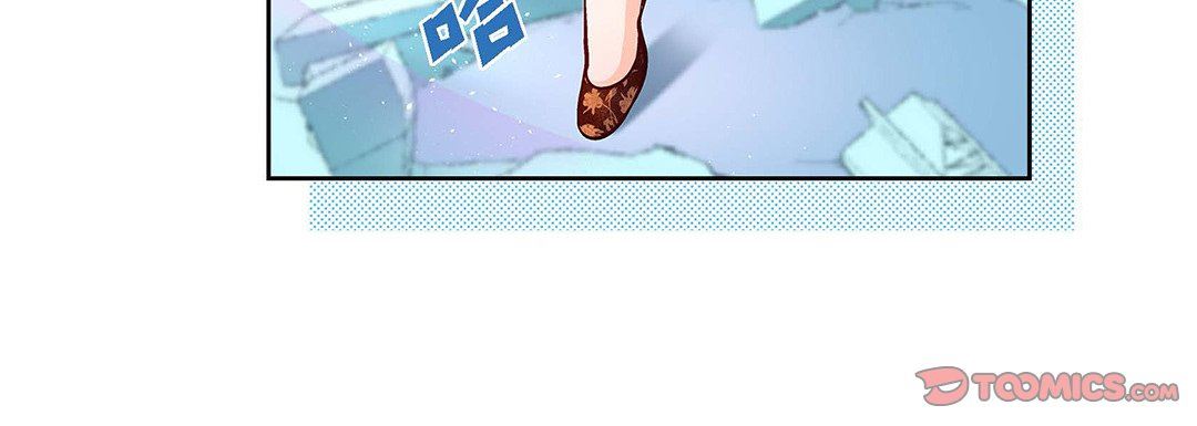 獻給心臟第104話