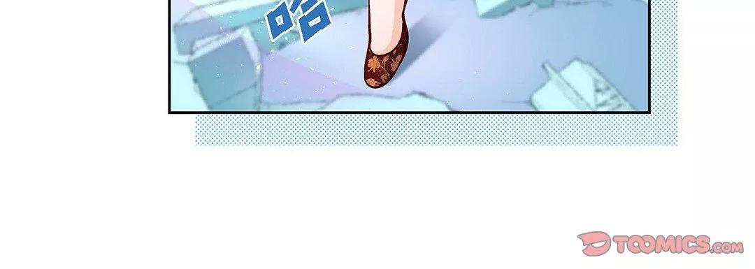 獻給心臟第104話