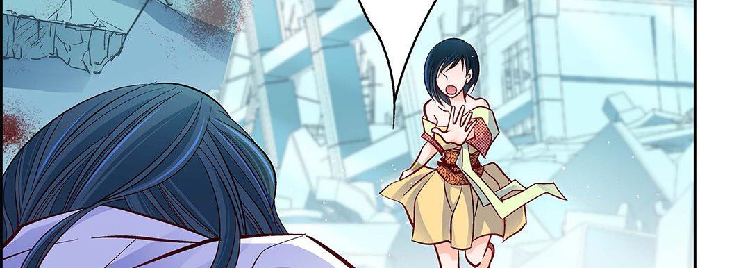 献给心臟第104话