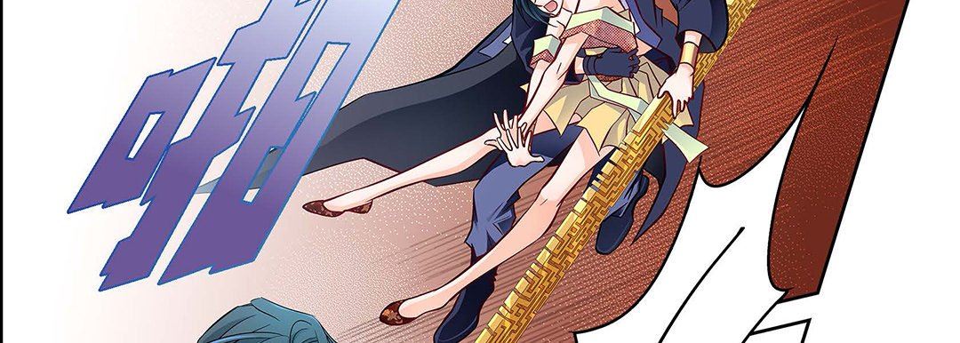 献给心臟第104话