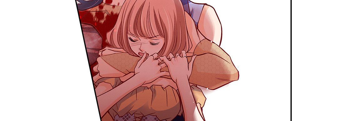 献给心臟第104话