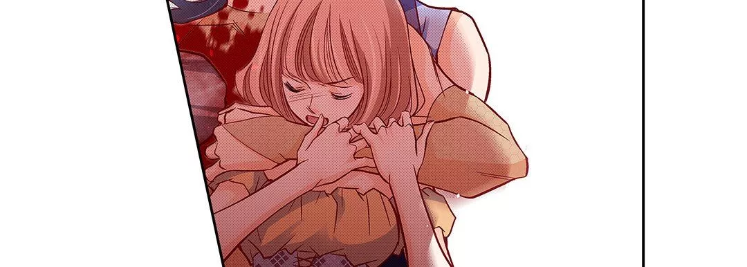 獻給心臟第104話
