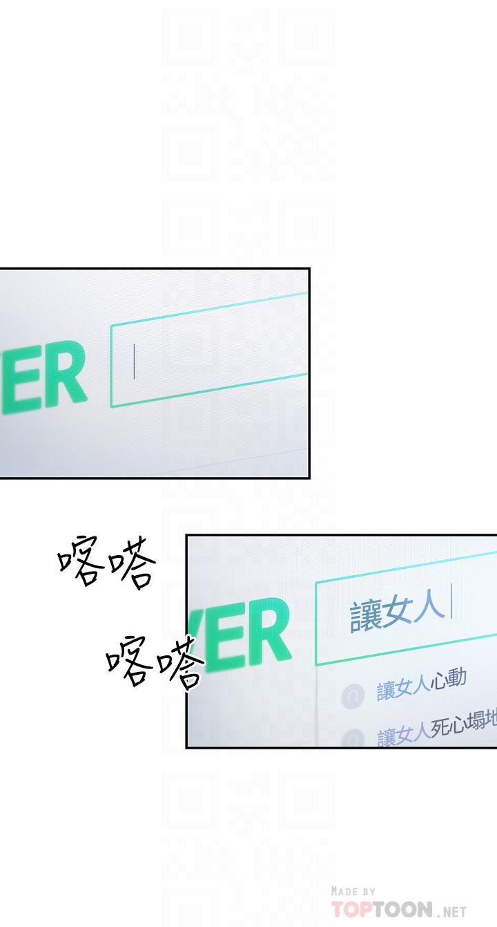 戀愛大富翁第28話-被興奮浸濕的肉體