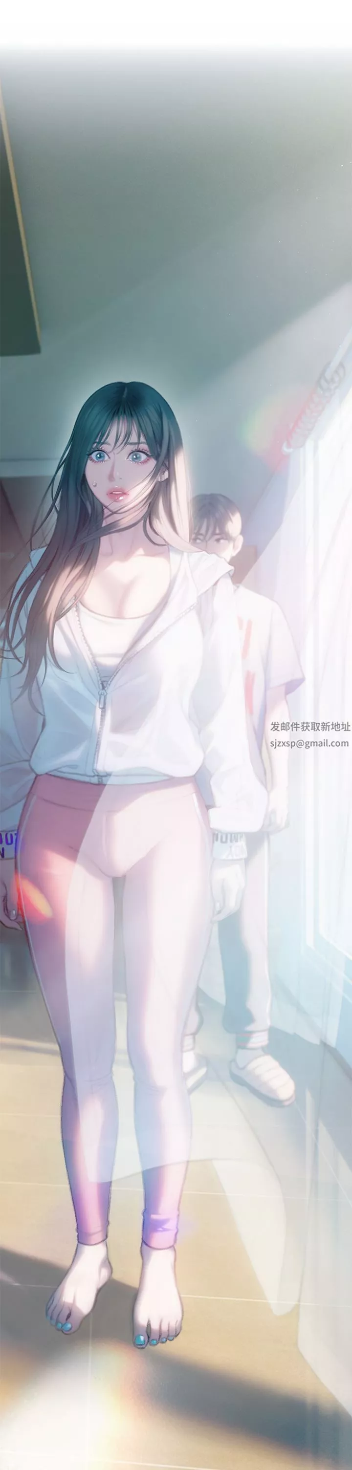 恋爱大富翁-第30话-第一季最终话-相互正视的两人 - 图片 5