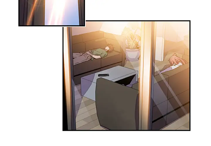 你和我的小秘密第6话