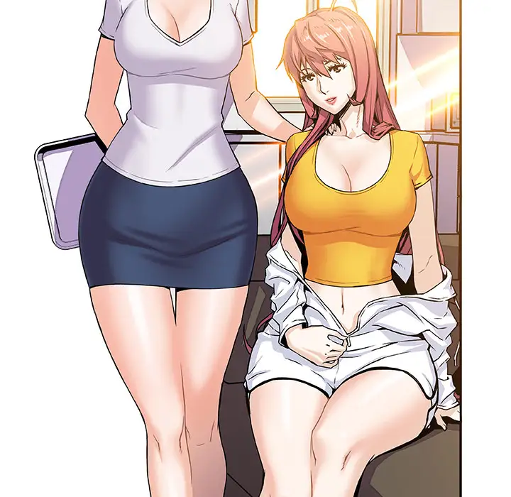 你和我的小秘密第6话