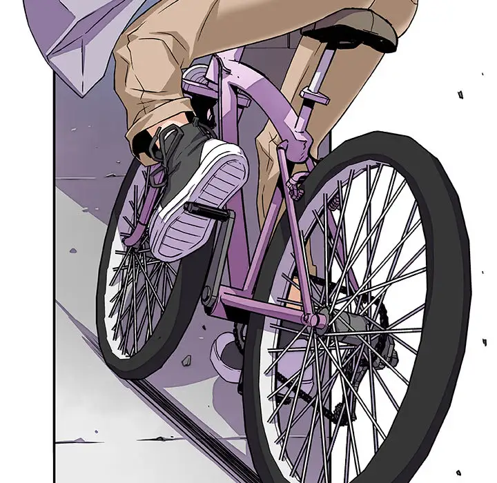 你和我的小秘密第9话