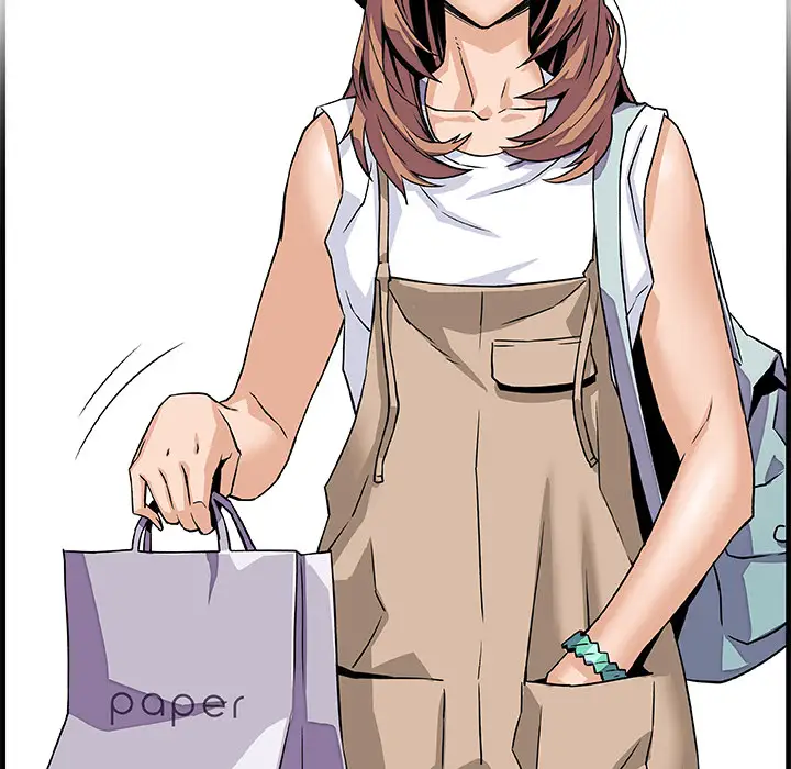 你和我的小秘密第9话