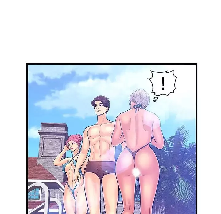 戀人配對第4话