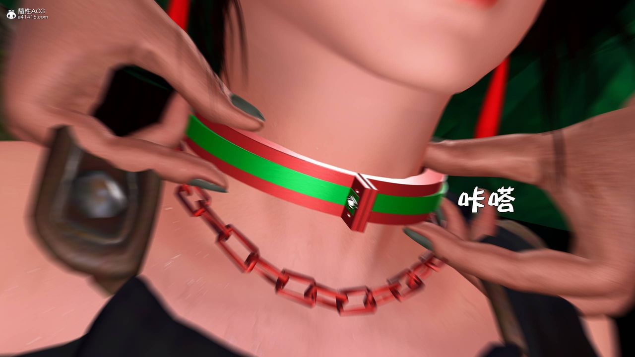 [3D]黃蓉襄陽後記續集-俠女春情01-10+番外营救16話