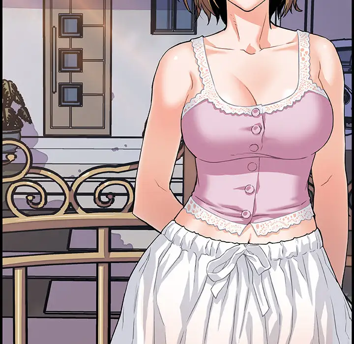 你和我的小秘密第10话