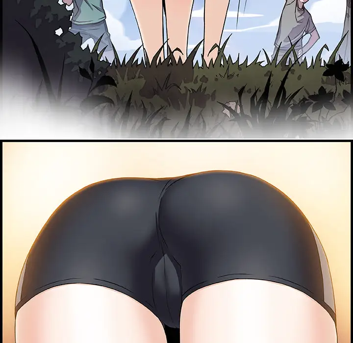 你和我的小秘密第10话