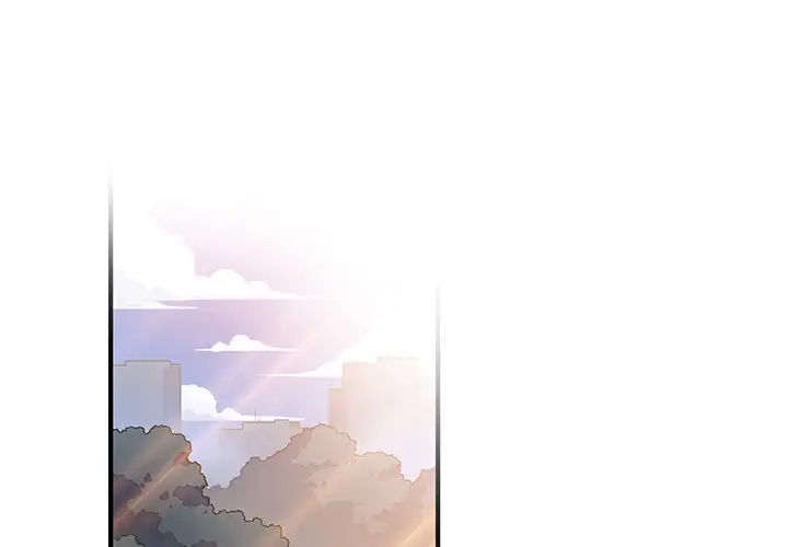 你和我的小秘密第12话