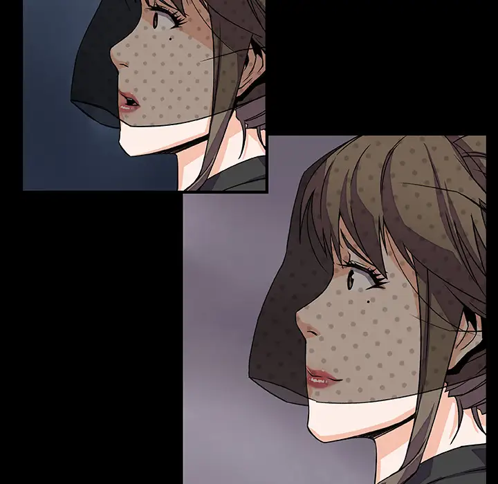 你和我的小秘密第12话