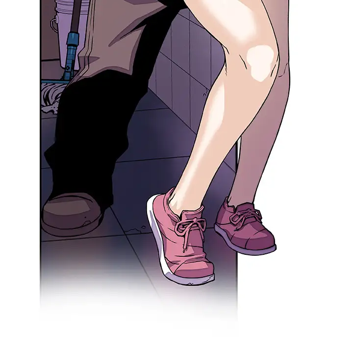 你和我的小秘密第14话