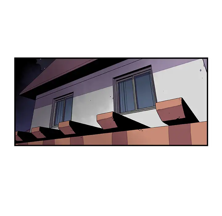 你和我的小秘密第16话