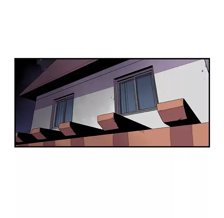 你和我的小秘密第16话