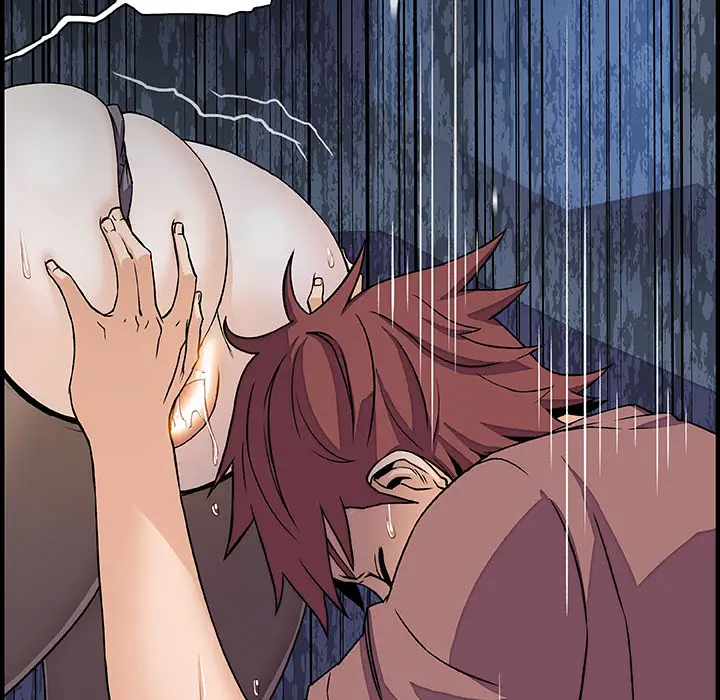 你和我的小秘密第20话