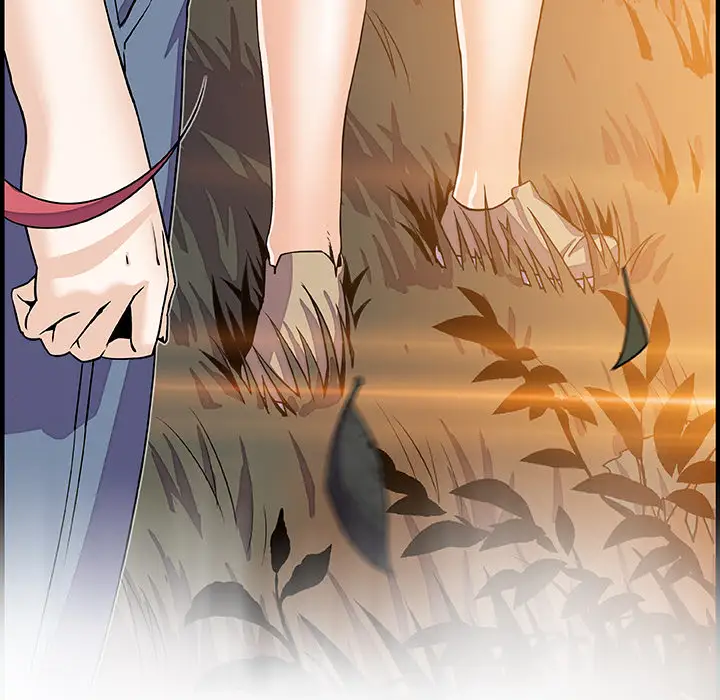 你和我的小秘密第20话