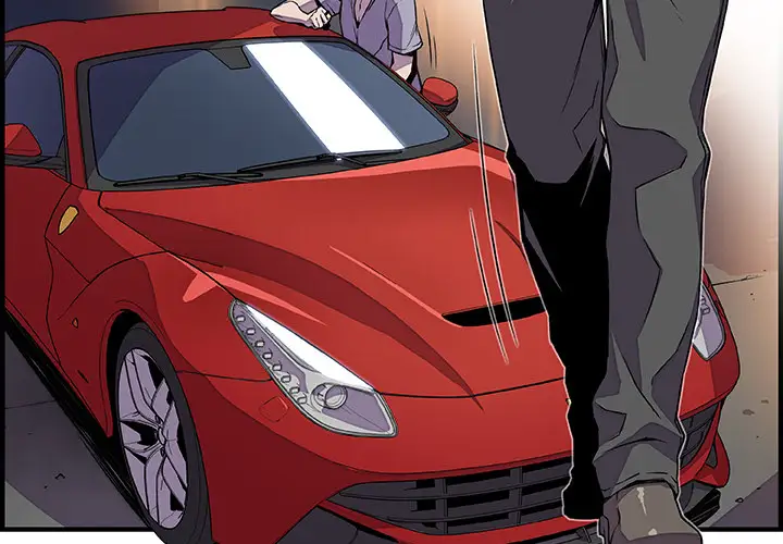 你和我的小秘密第21话