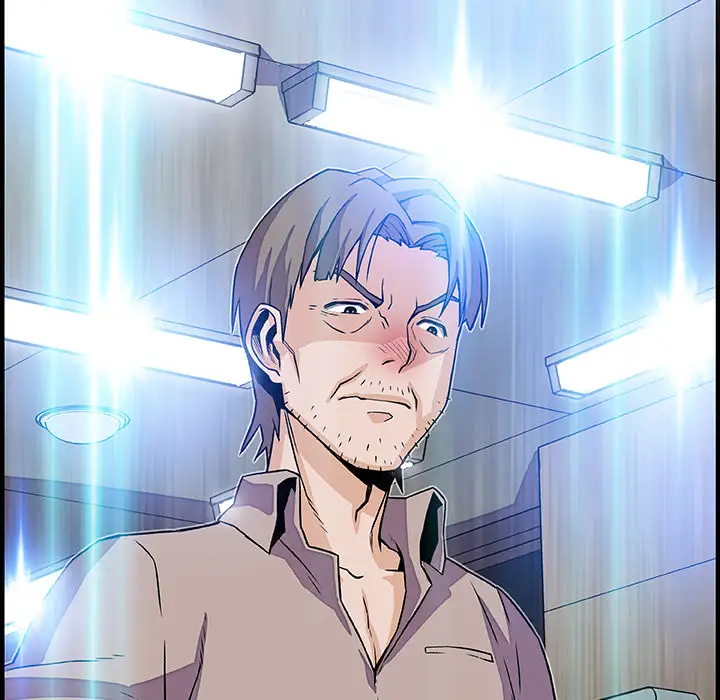 你和我的小秘密第21话