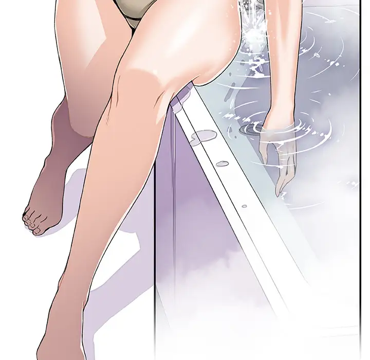 你和我的小秘密第22话