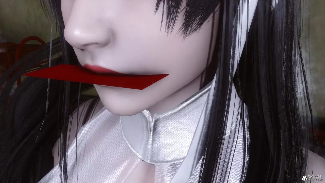 [3D]黃蓉傳第19話