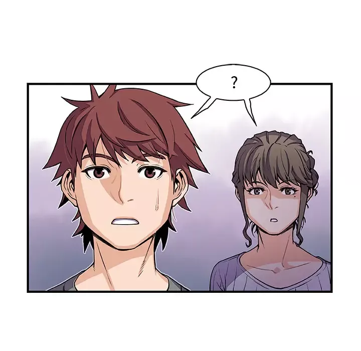 你和我的小秘密第27话