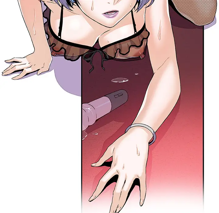 你和我的小秘密第28话