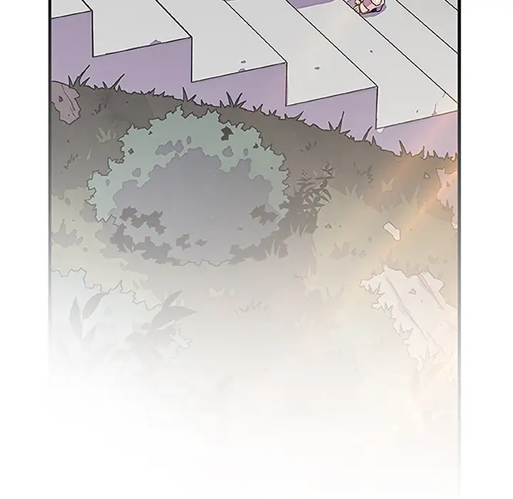 你和我的小秘密第28话