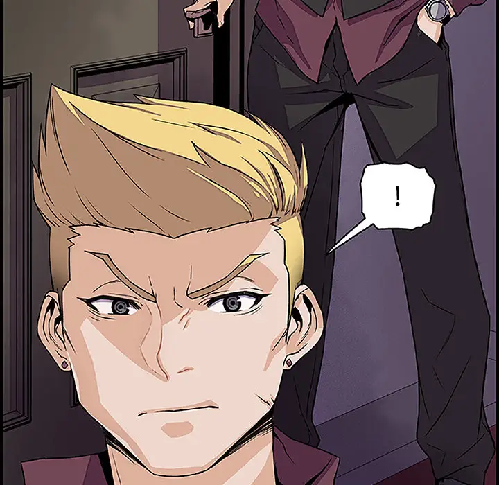 你和我的小秘密第28话