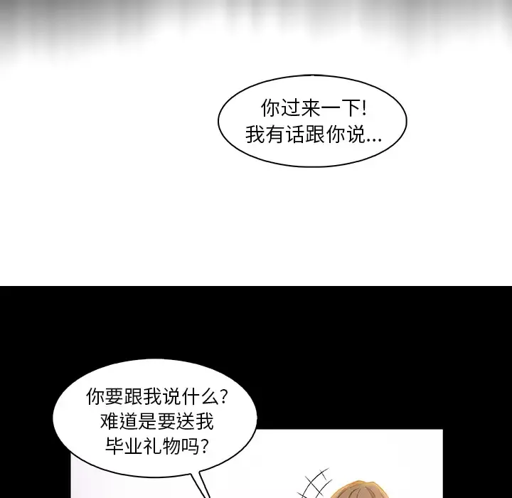 你和我的小秘密-第31话 - 图片 8
