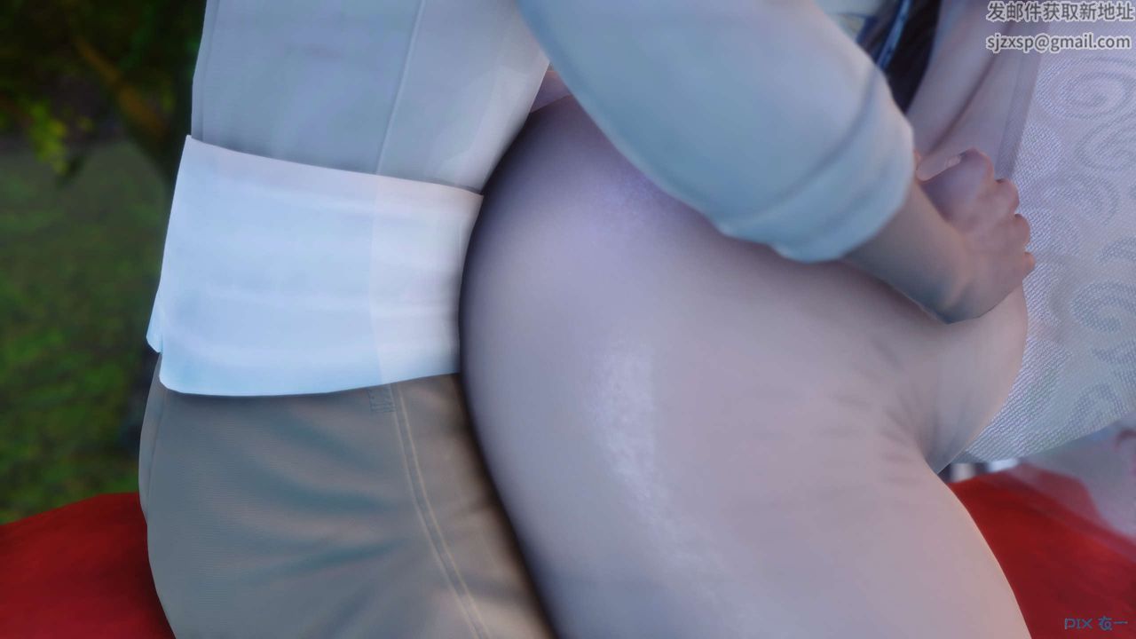 [3D]黃蓉傳第31話