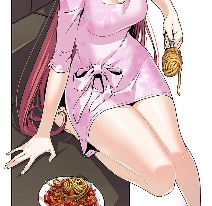 你和我的小秘密第32话