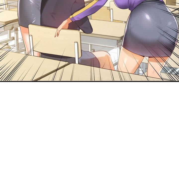 我的专属老师第1话