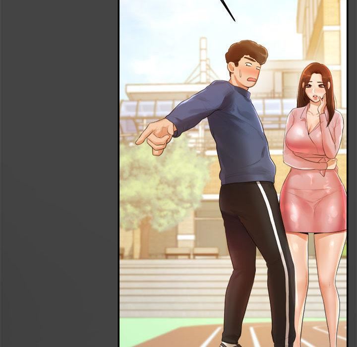 我的专属老师第1话