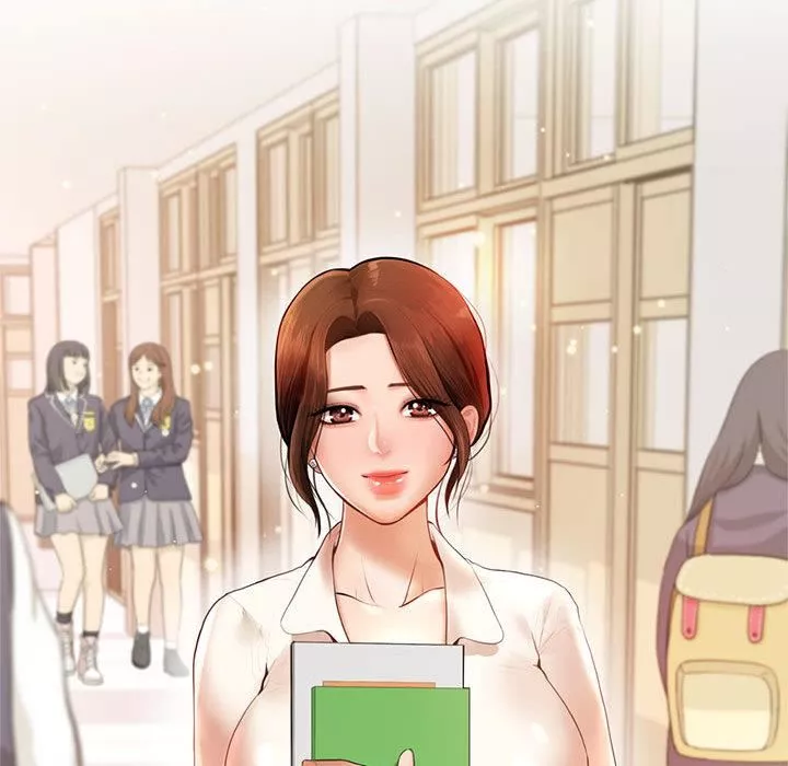 我的专属老师-第1话 - 图片 237